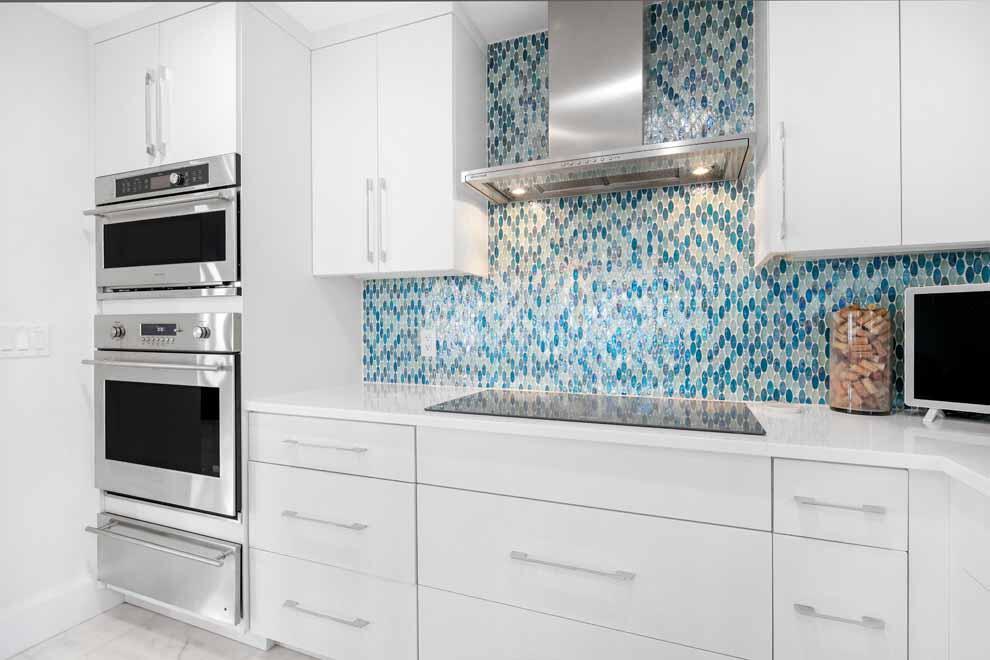 DIAMOND BEACH - Residential