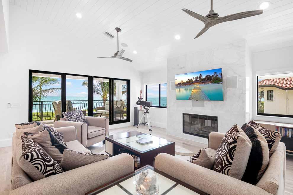 DIAMOND BEACH - Residential