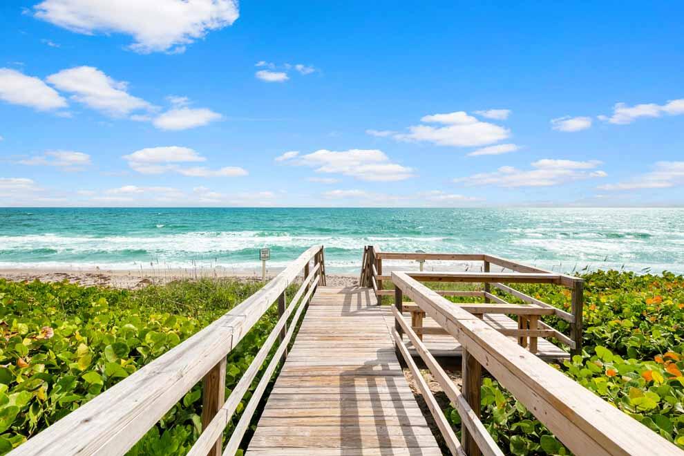 DIAMOND BEACH - Residential