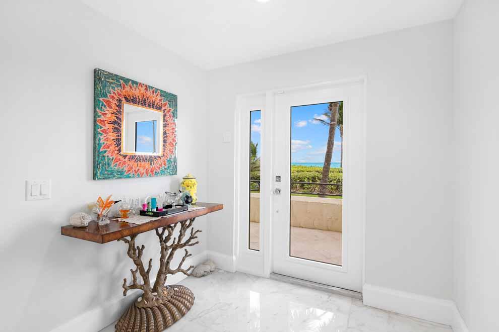 DIAMOND BEACH - Residential