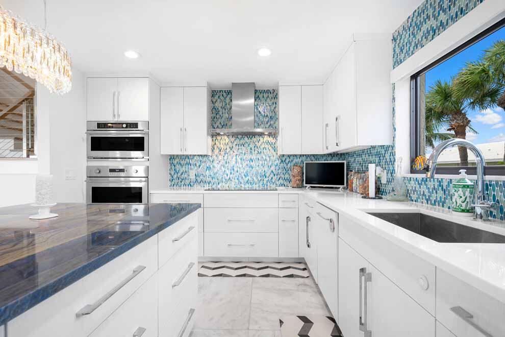 DIAMOND BEACH - Residential