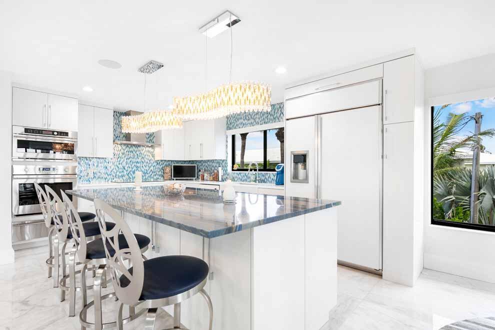 DIAMOND BEACH - Residential