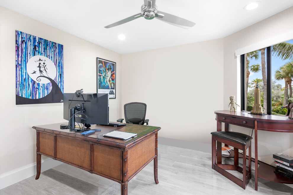 DIAMOND BEACH - Residential