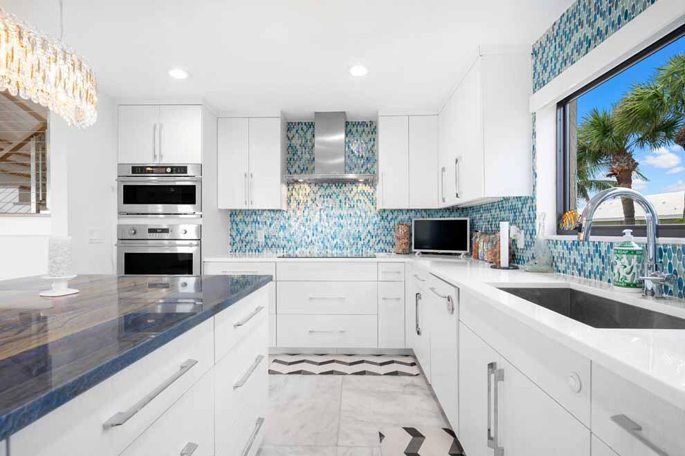 DIAMOND BEACH - Residential