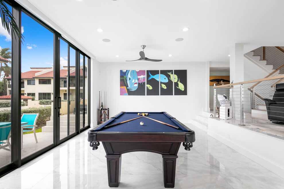 DIAMOND BEACH - Residential