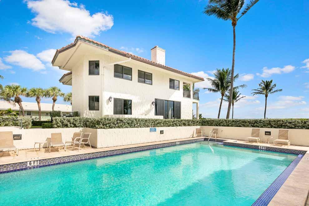 DIAMOND BEACH - Residential