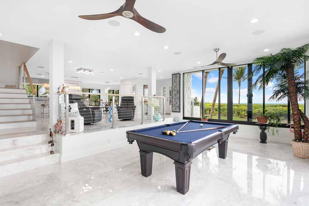 DIAMOND BEACH - Residential