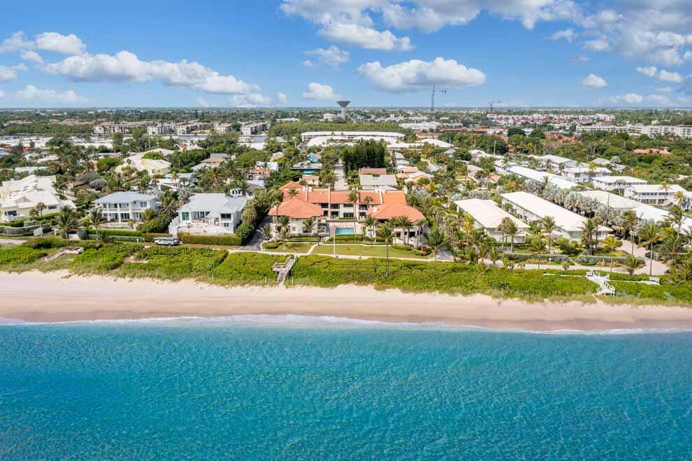 DIAMOND BEACH - Residential