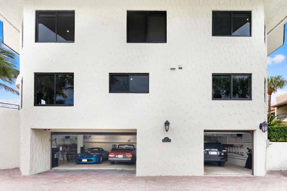 DIAMOND BEACH - Residential