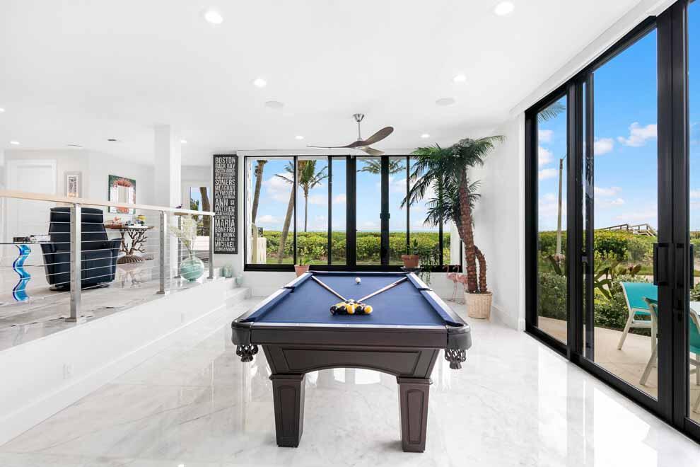 DIAMOND BEACH - Residential