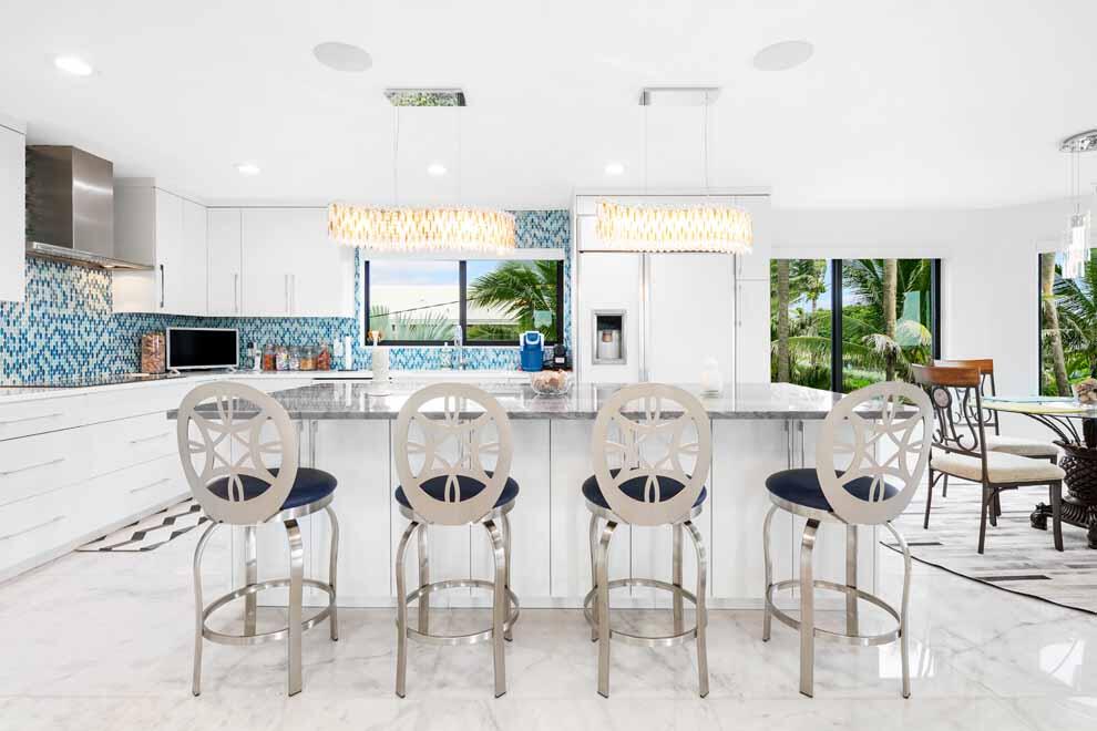 DIAMOND BEACH - Residential