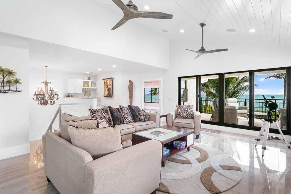 DIAMOND BEACH - Residential