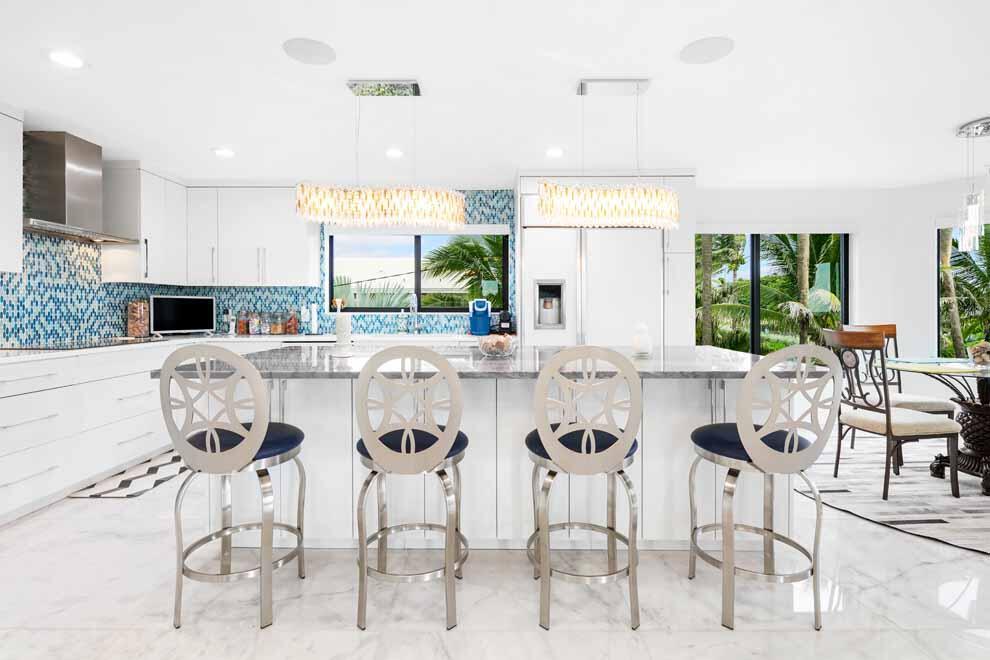 DIAMOND BEACH - Residential