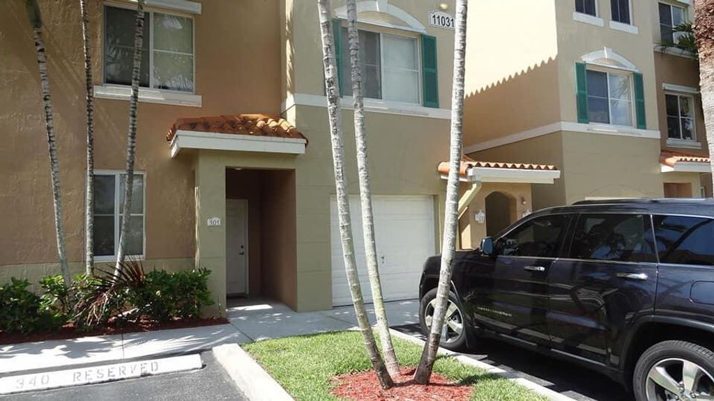 Photo of 11031 Legacy Boulevard Blvd #101, Palm Beach Gardens, FL 33410 (MLS # R10706645)