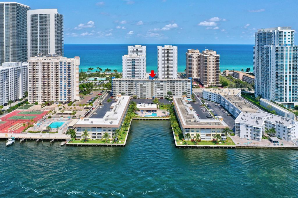 Photo of 1893 S Ocean Drive #503, Hallandale Beach, FL 33009 (MLS # R11126085)