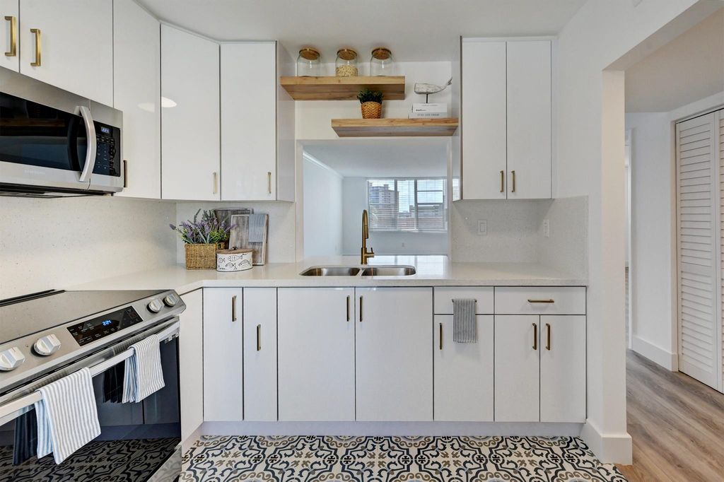 Photo of 1893 S Ocean Drive #503, Hallandale Beach, FL 33009 (MLS # R11126085)