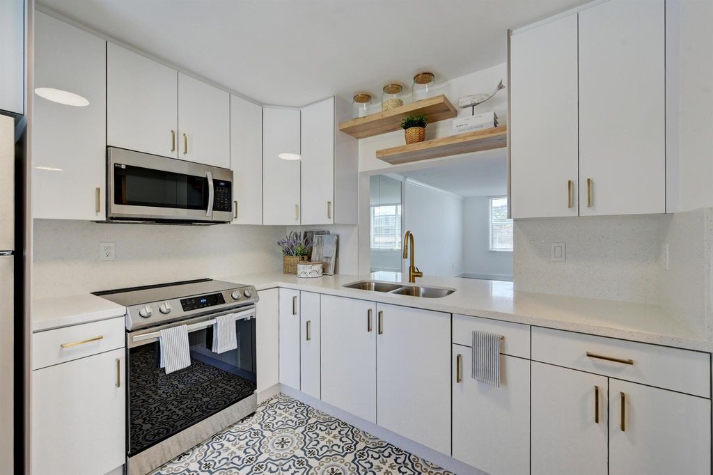 Photo of 1893 S Ocean Drive #503, Hallandale Beach, FL 33009 (MLS # R11126085)