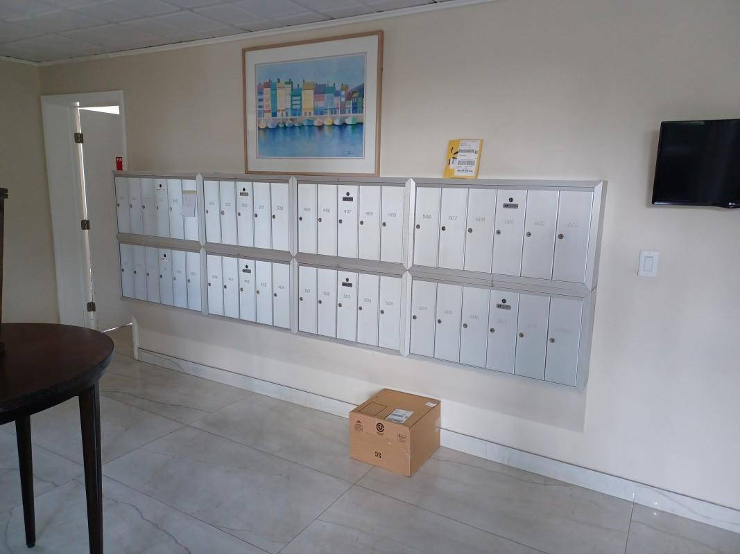 BAYVIEW POINT SOUTH CONDO - Residential Lease