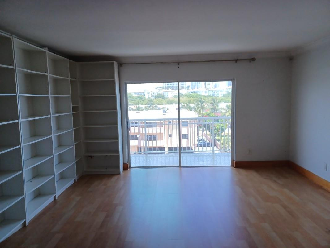 BAYVIEW POINT SOUTH CONDO - Residential Lease