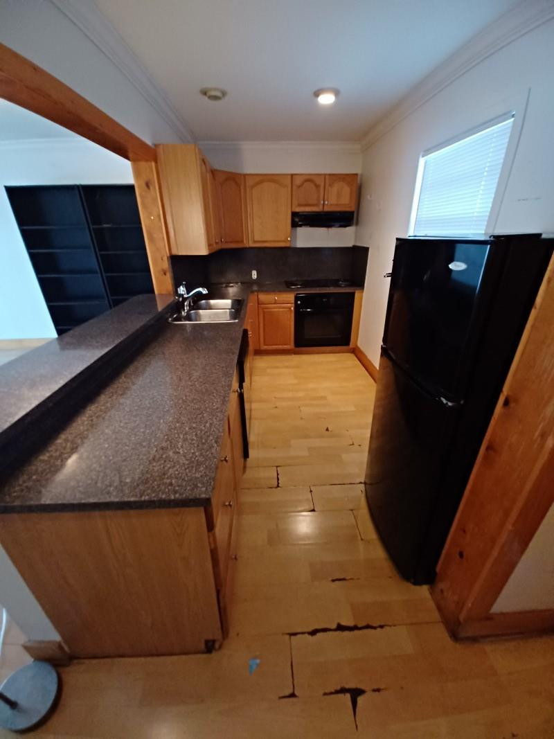 BAYVIEW POINT SOUTH CONDO - Residential Lease