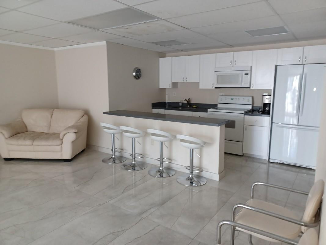 BAYVIEW POINT SOUTH CONDO - Residential Lease