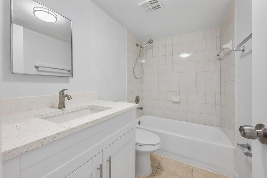 Photo of 4165 SW 67th Avenue #102B, Davie, FL 33314 (MLS # F10524800)