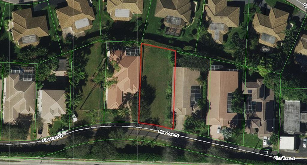 Photo of 437 Pine Tree Court, Atlantis, FL 33462 (MLS # B26028312)