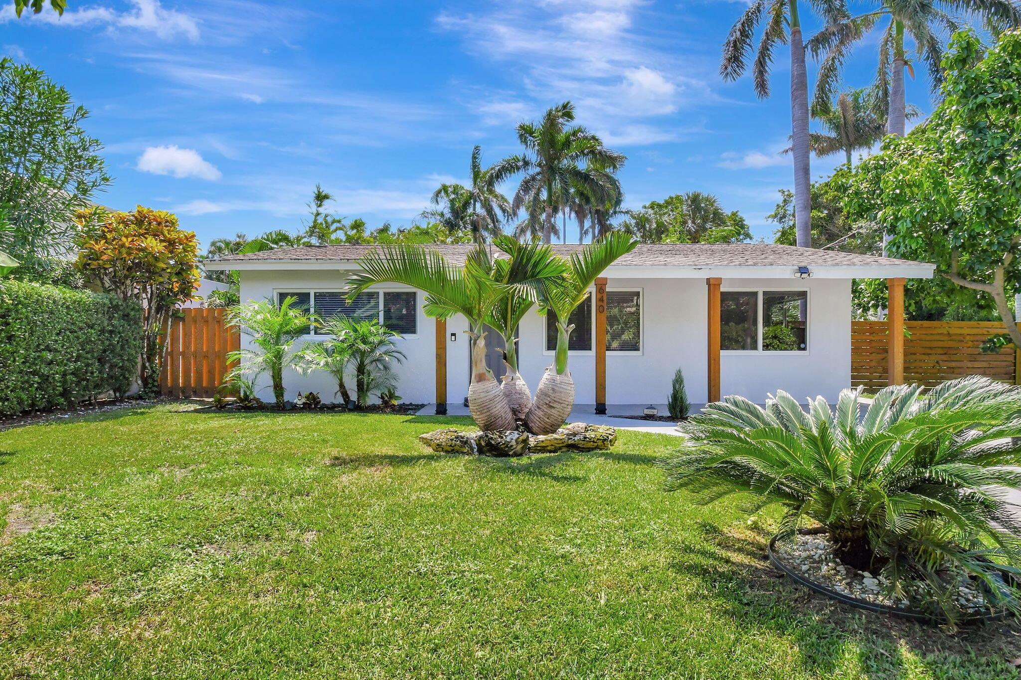 640 Dimick Road