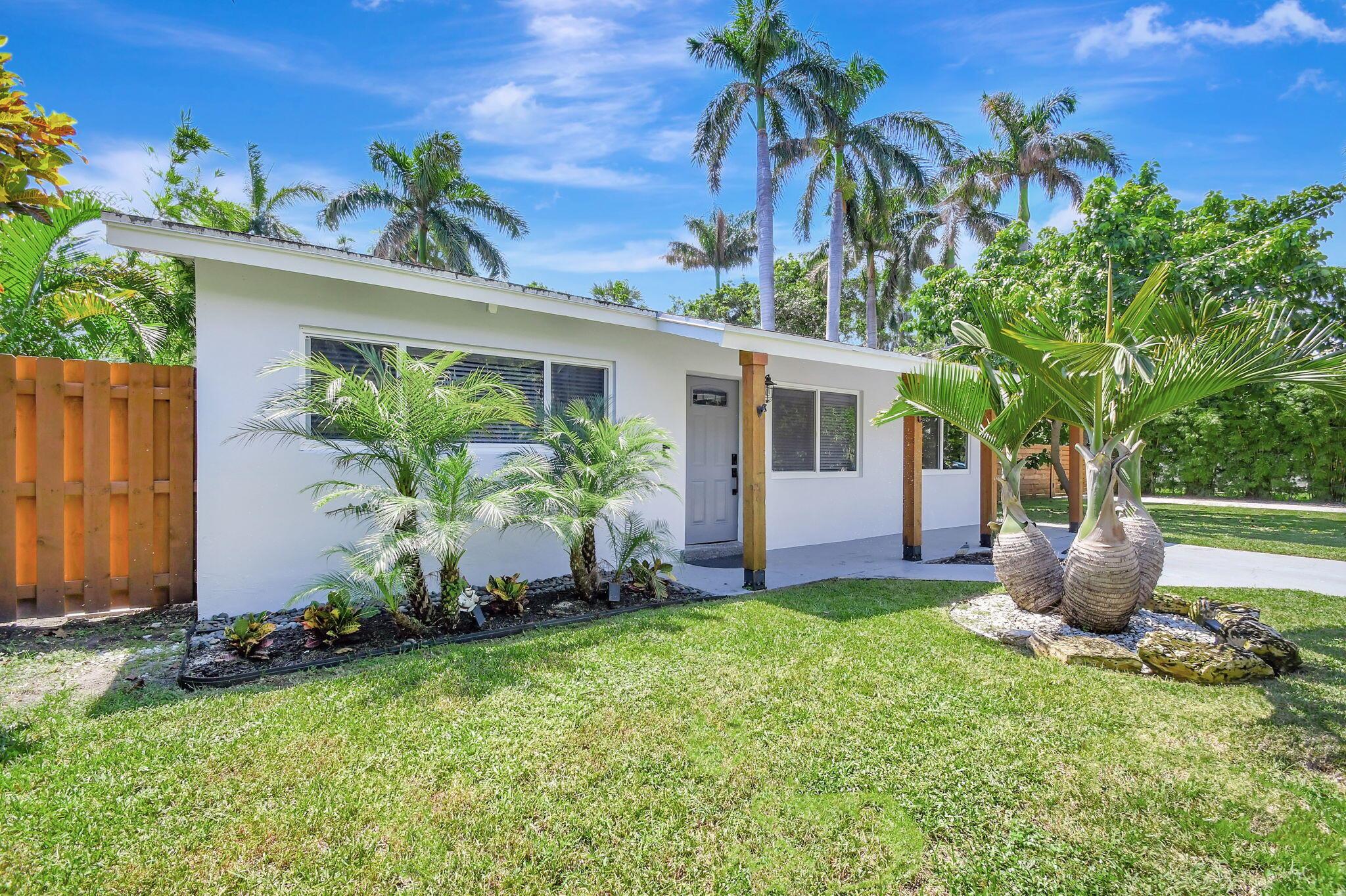 640 Dimick Road
