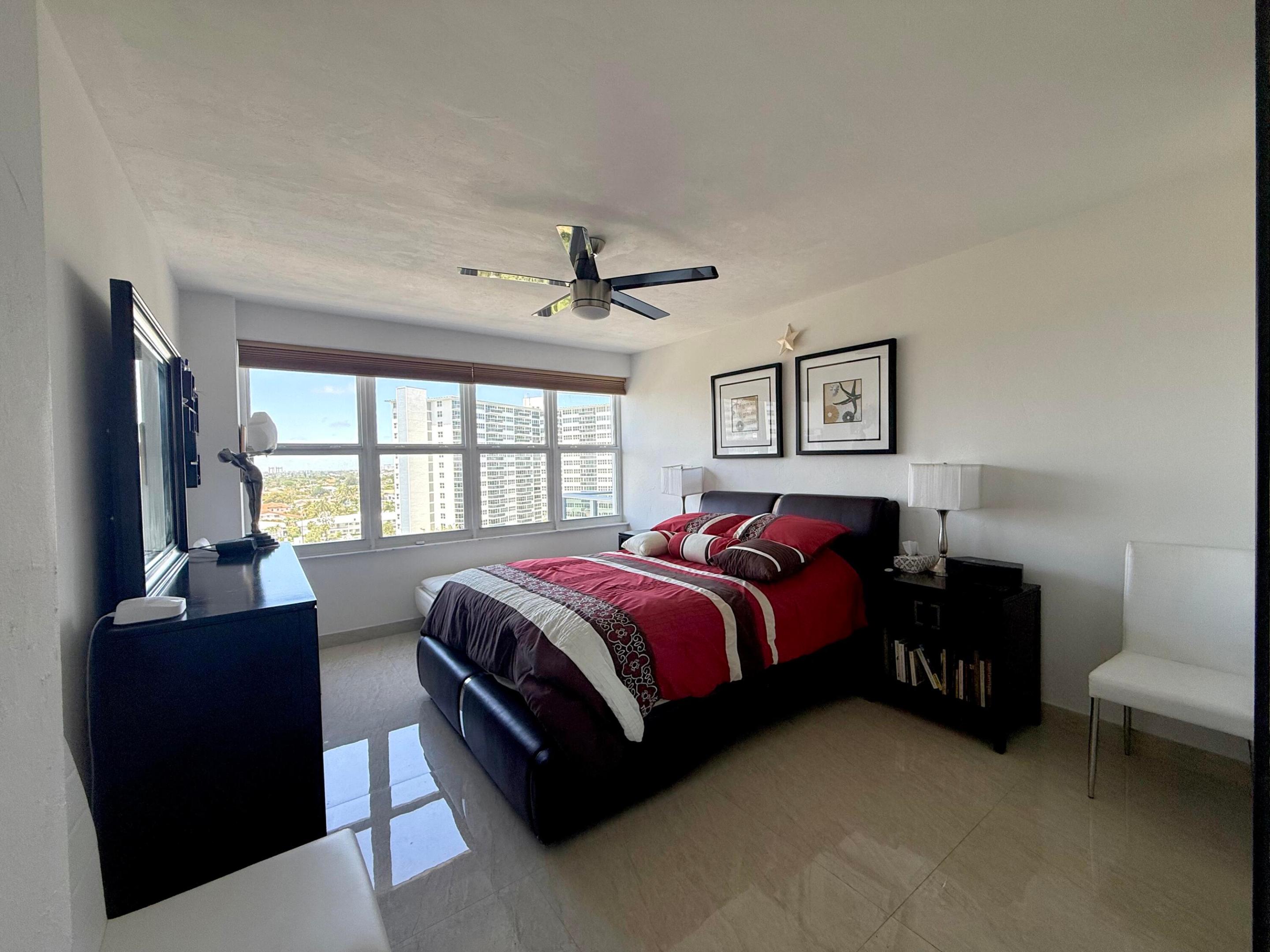 CORAL RIDGE TOWERS SOUTH CO-OP - Residential