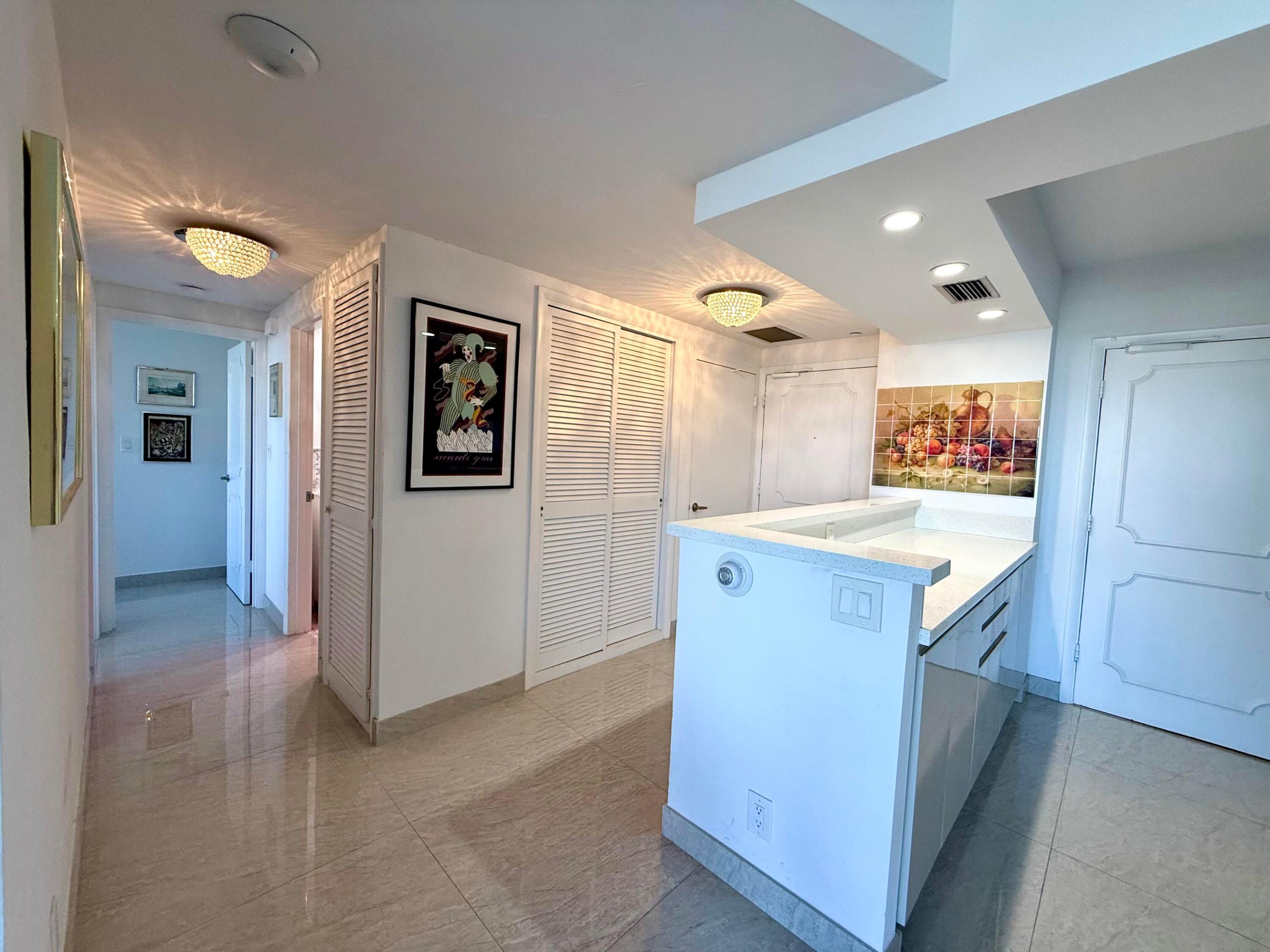 CORAL RIDGE TOWERS SOUTH CO-OP - Residential