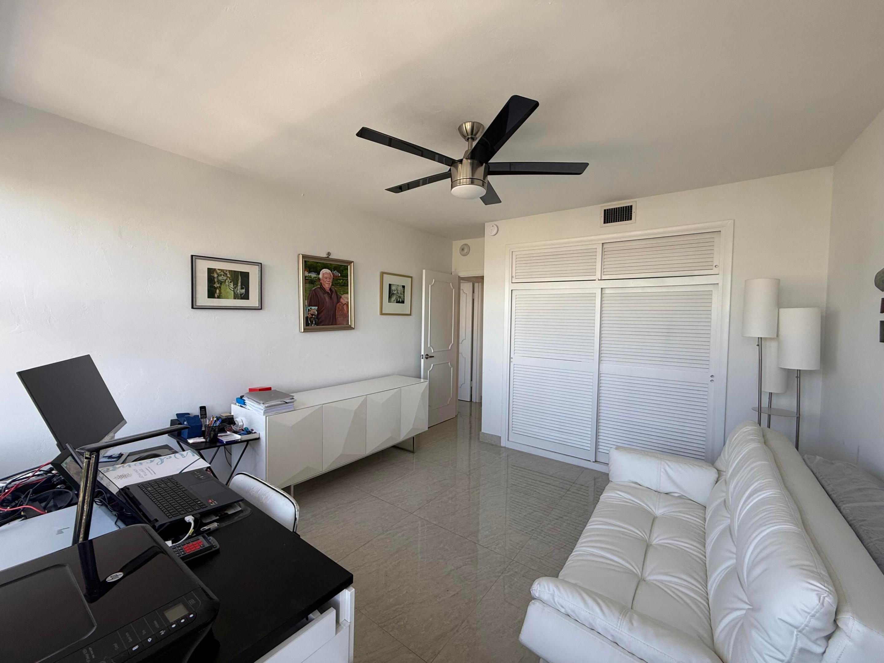 CORAL RIDGE TOWERS SOUTH CO-OP - Residential