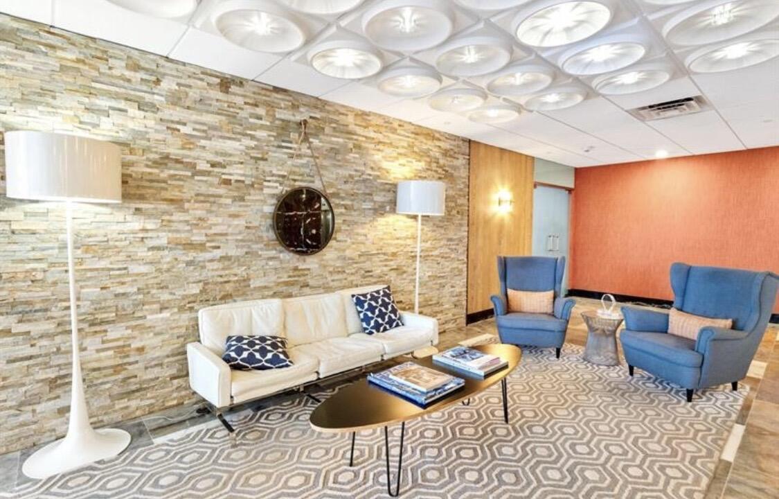 CORAL RIDGE TOWERS SOUTH CO-OP - Residential