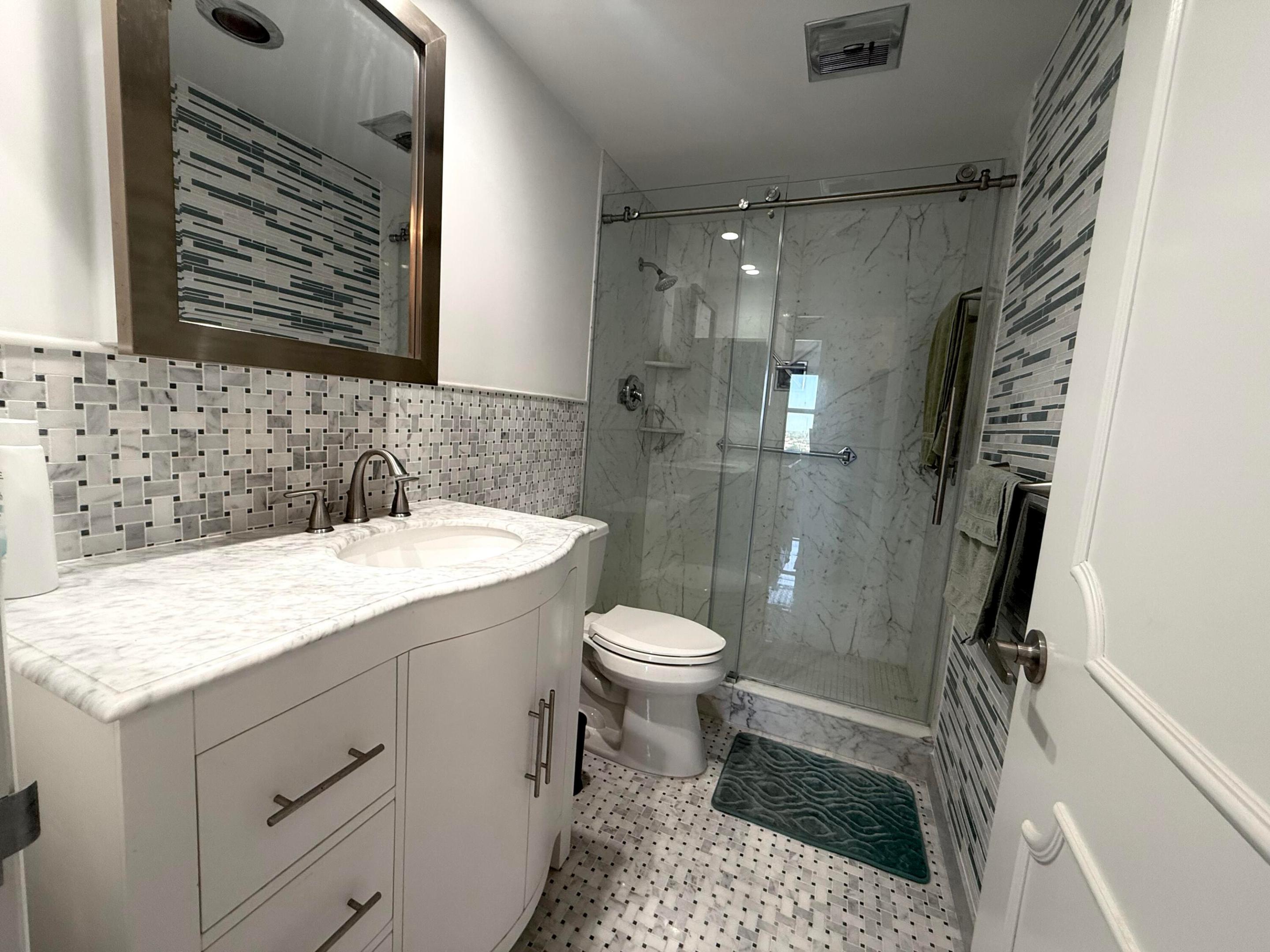 CORAL RIDGE TOWERS SOUTH CO-OP - Residential