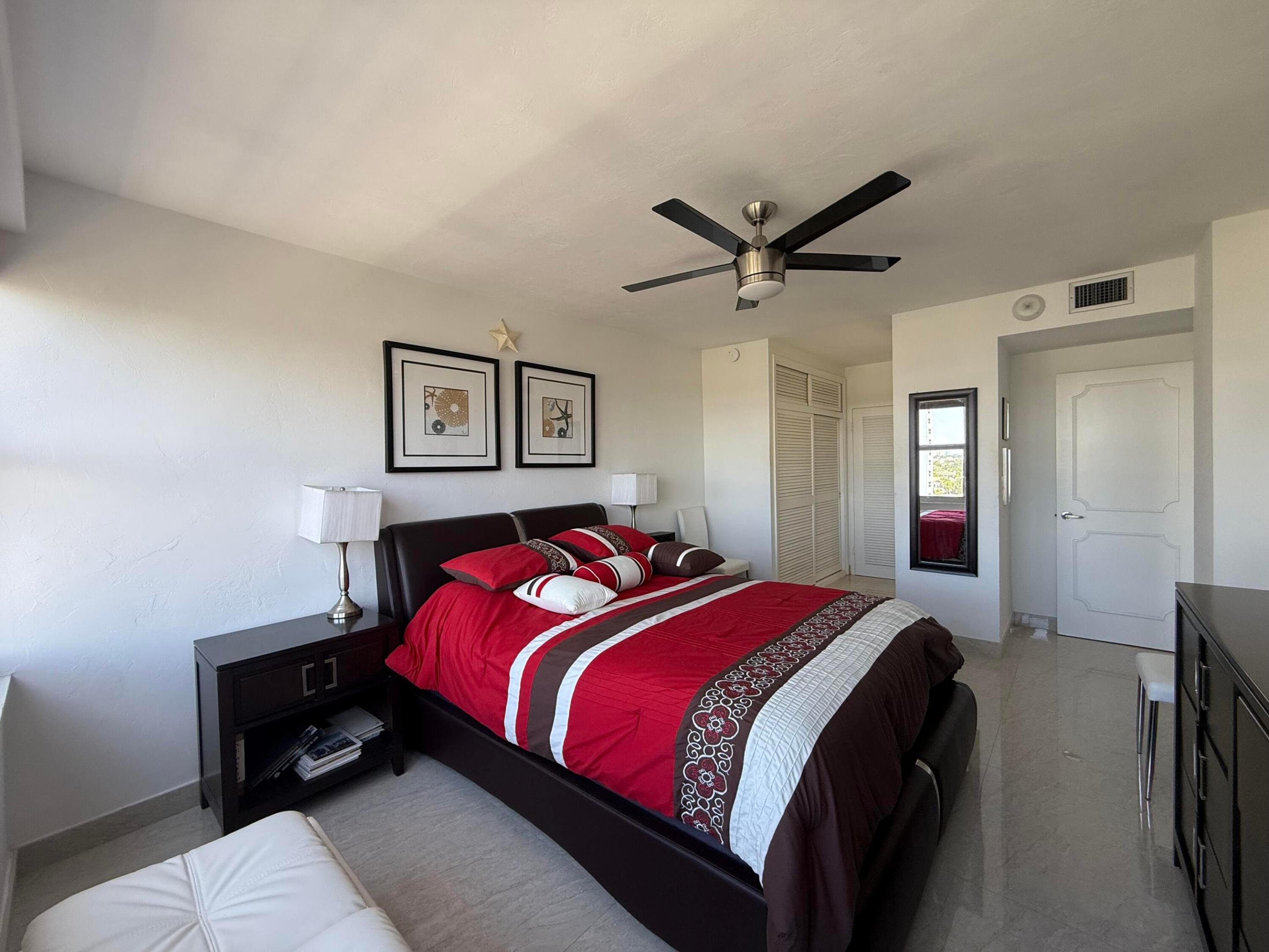 CORAL RIDGE TOWERS SOUTH CO-OP - Residential