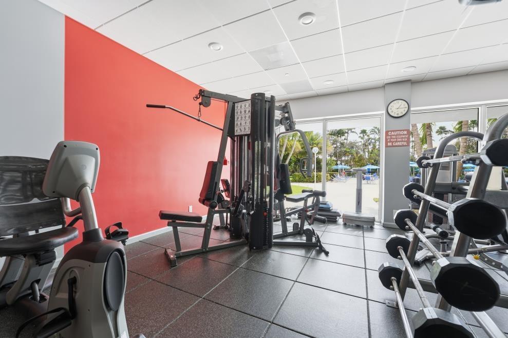 CORAL RIDGE TOWERS SOUTH CO-OP - Residential