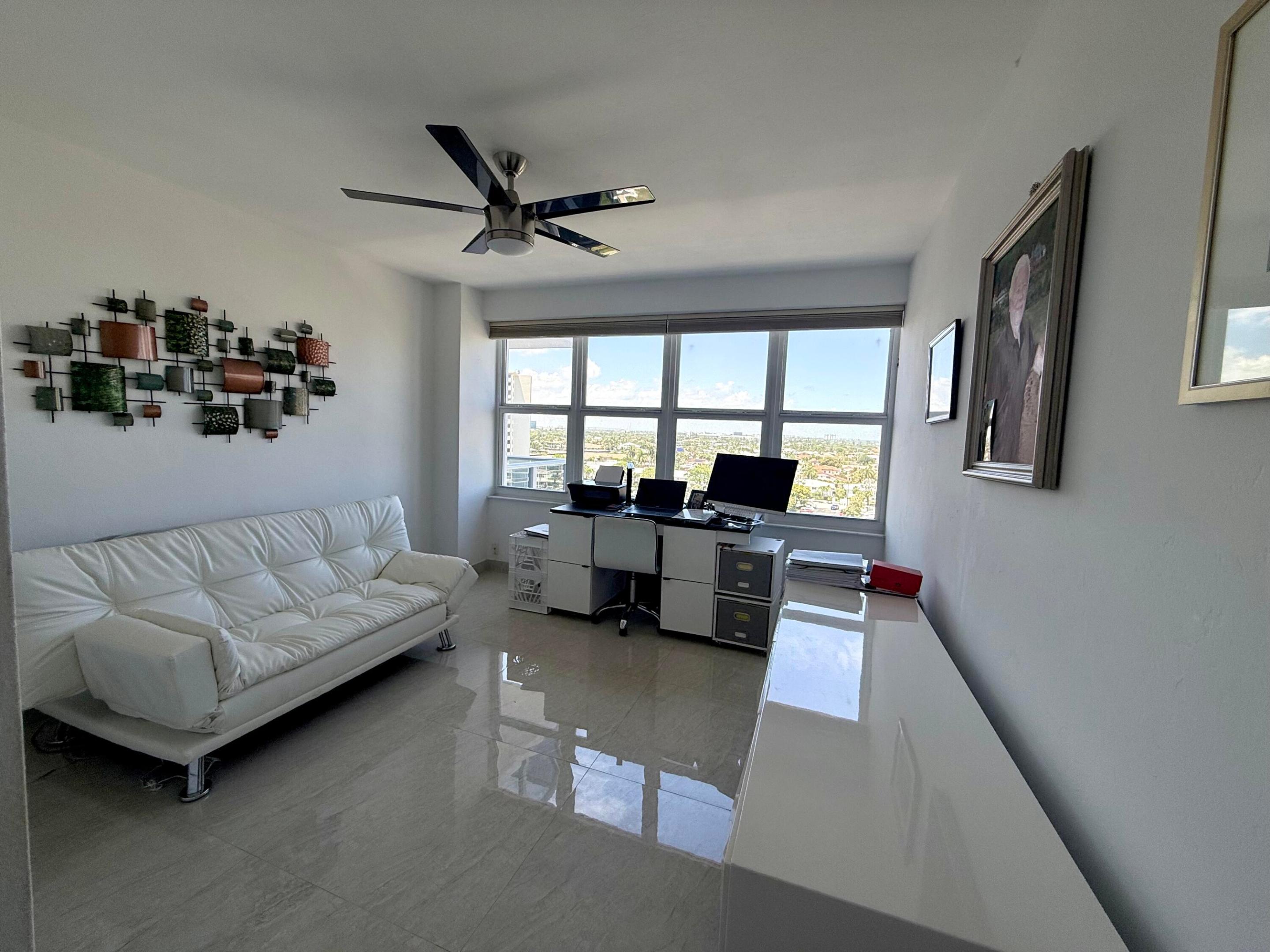 CORAL RIDGE TOWERS SOUTH CO-OP - Residential