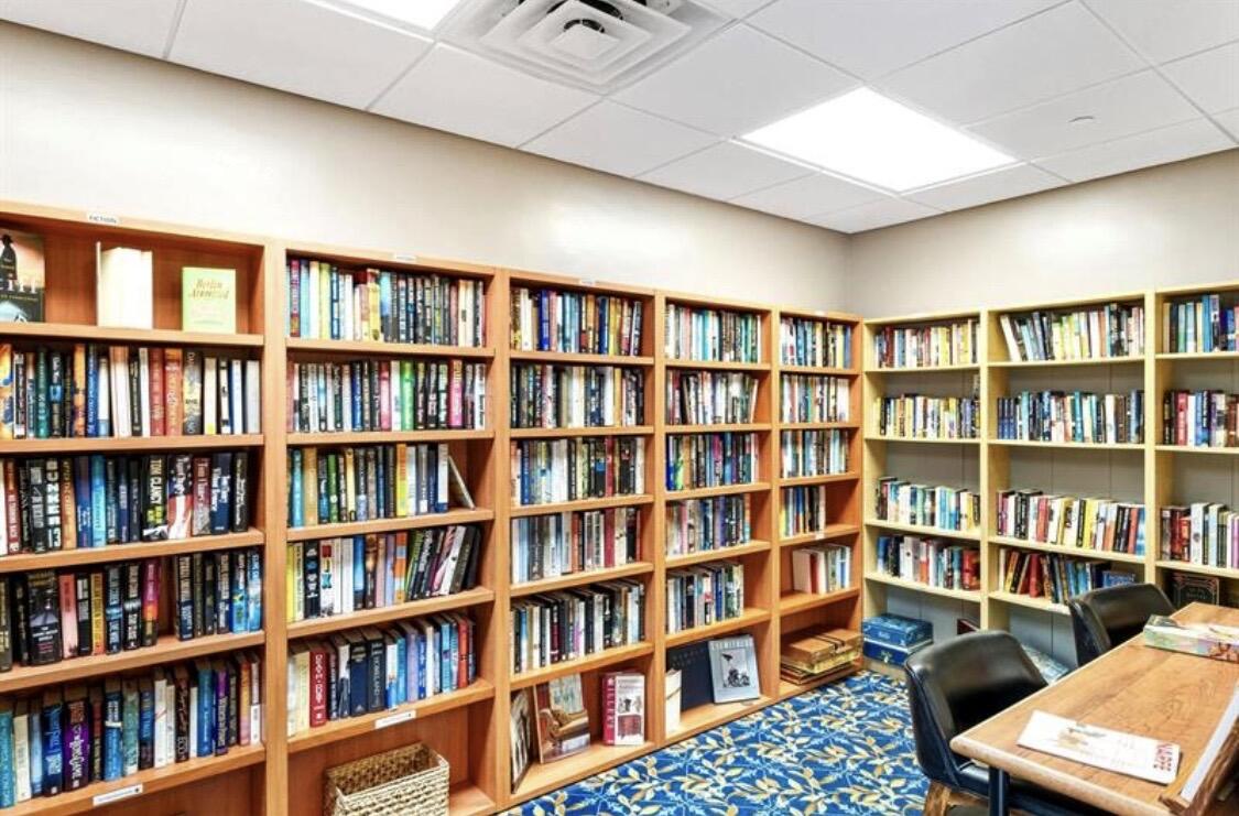 CORAL RIDGE TOWERS SOUTH CO-OP - Residential