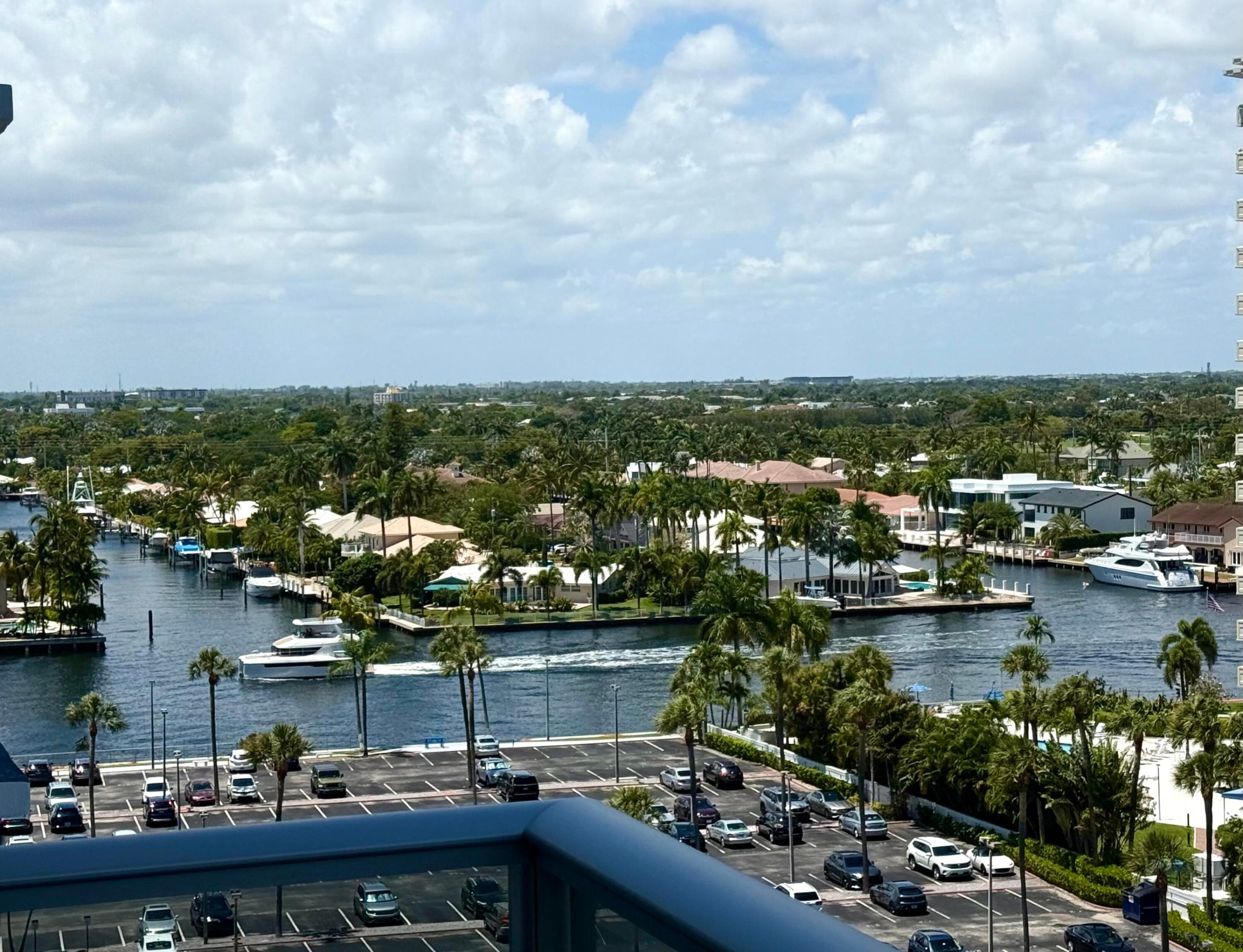 CORAL RIDGE TOWERS SOUTH CO-OP - Residential