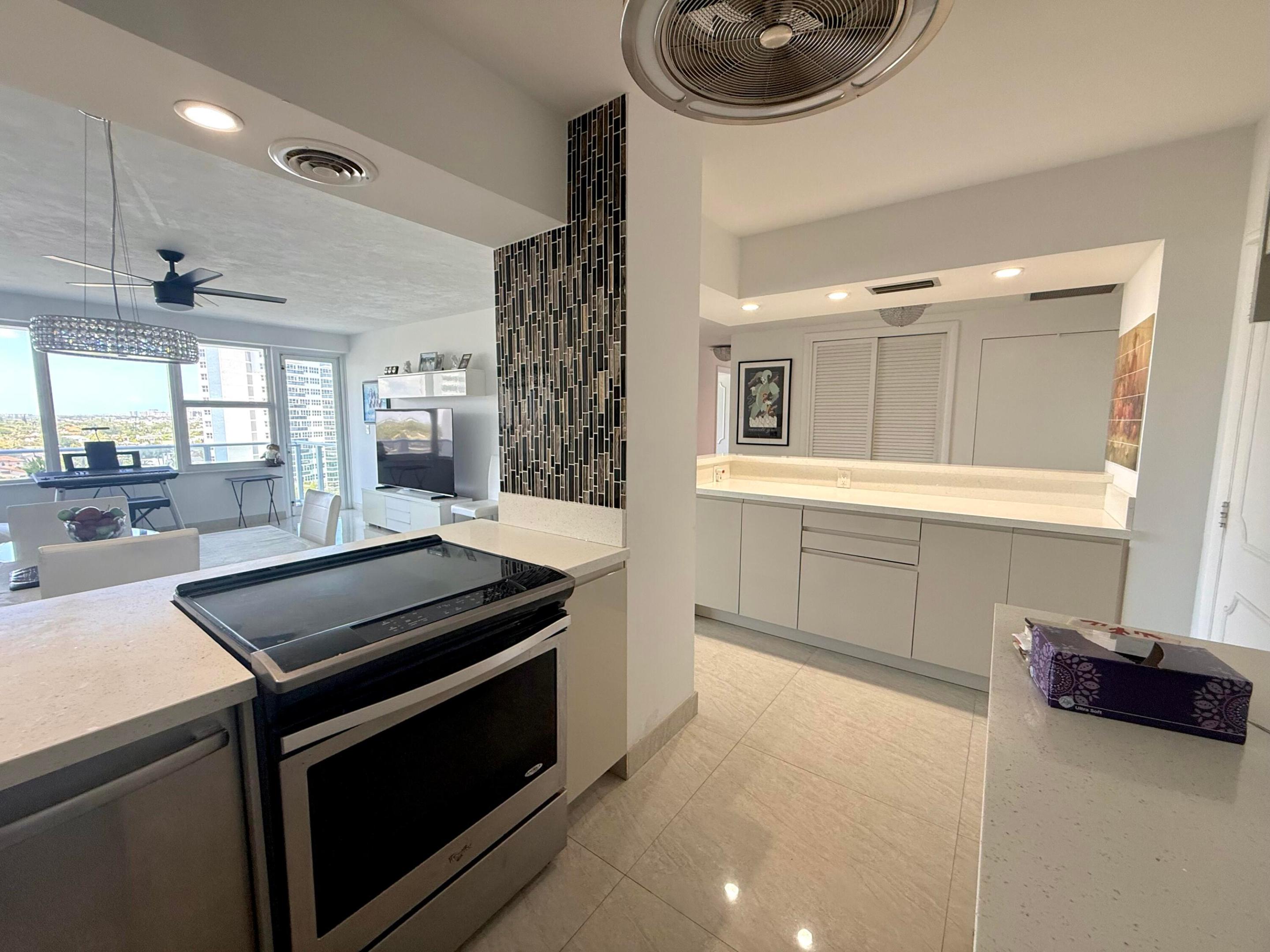 CORAL RIDGE TOWERS SOUTH CO-OP - Residential