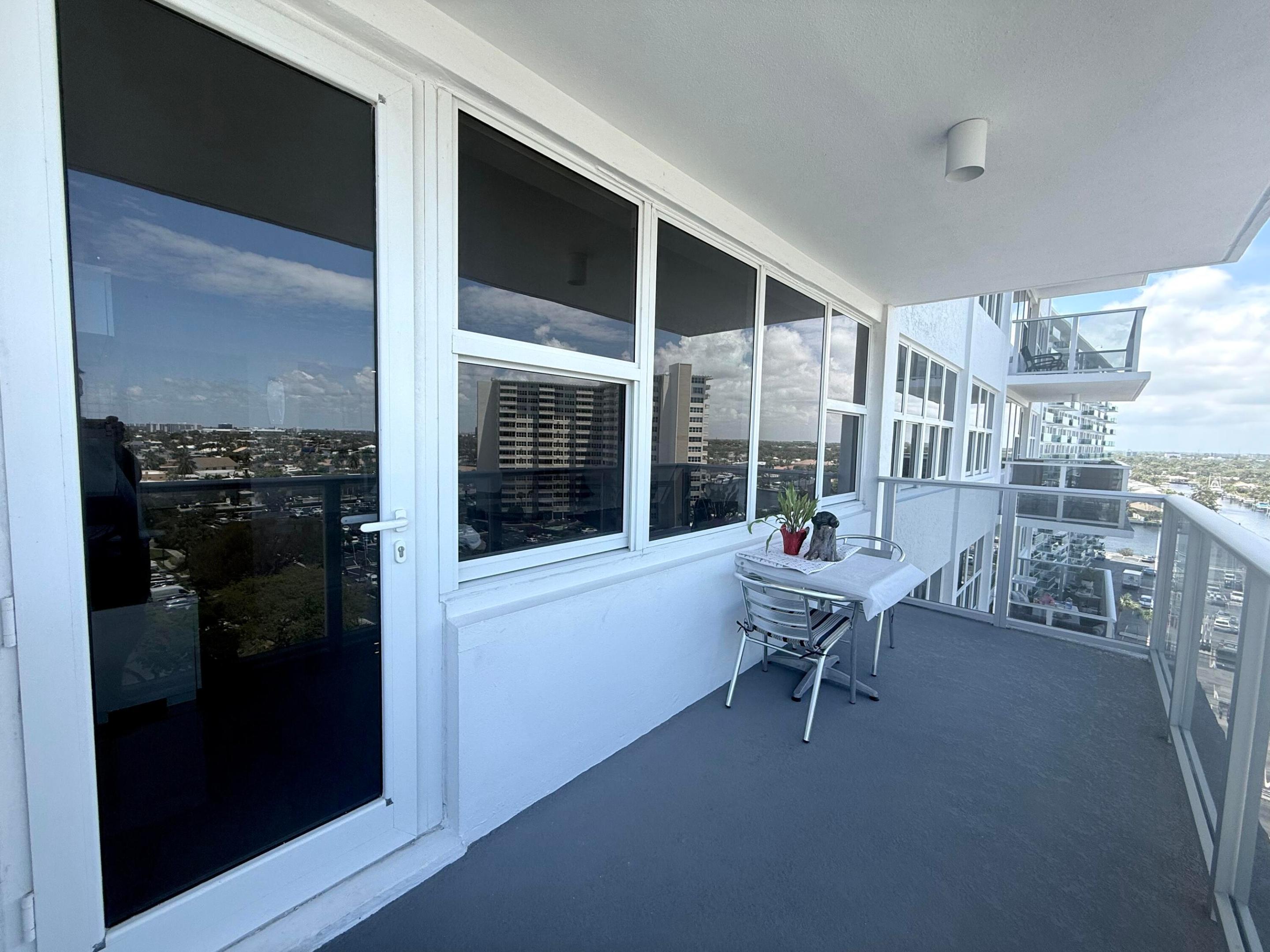 CORAL RIDGE TOWERS SOUTH CO-OP - Residential