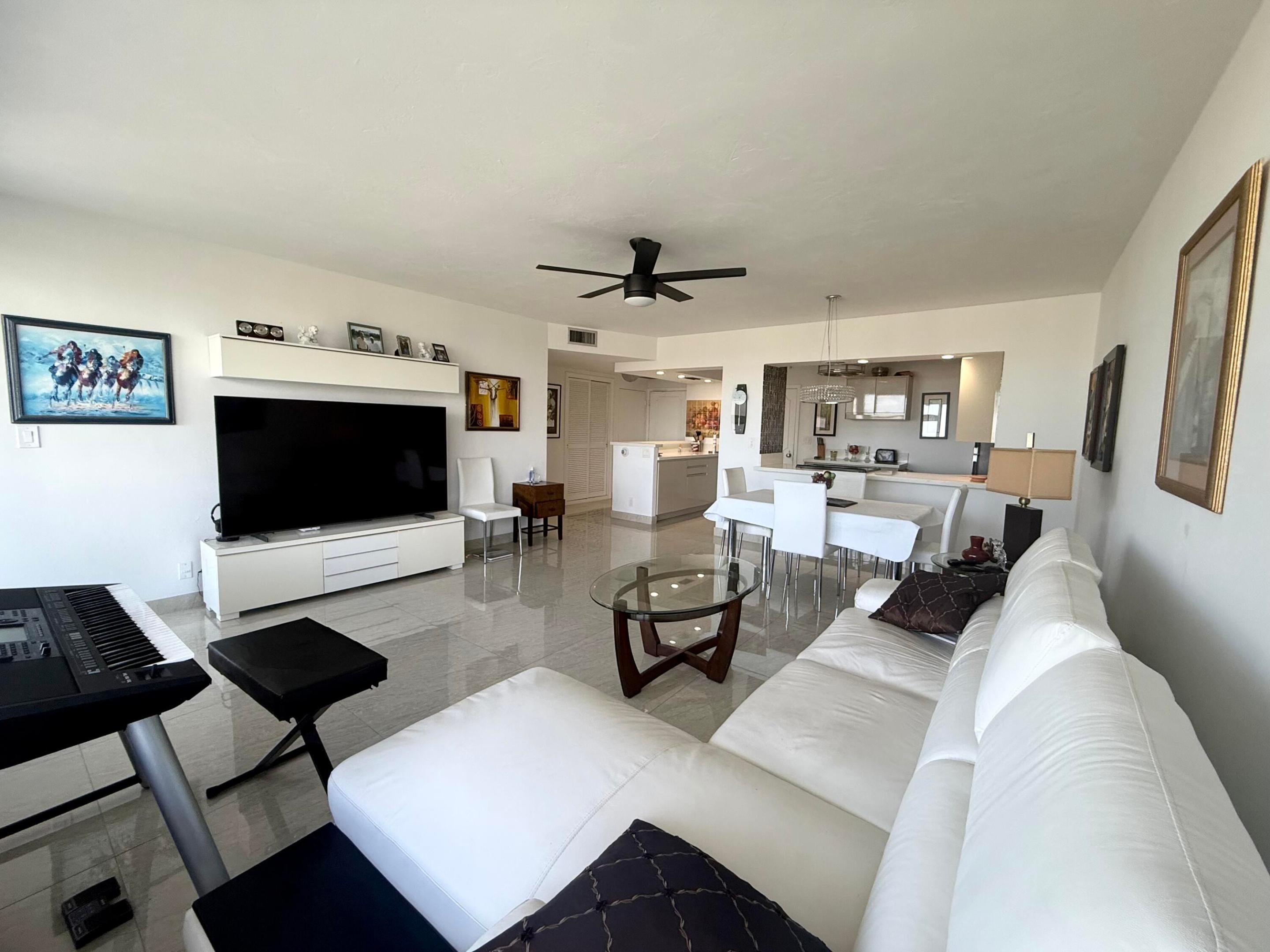 CORAL RIDGE TOWERS SOUTH CO-OP - Residential