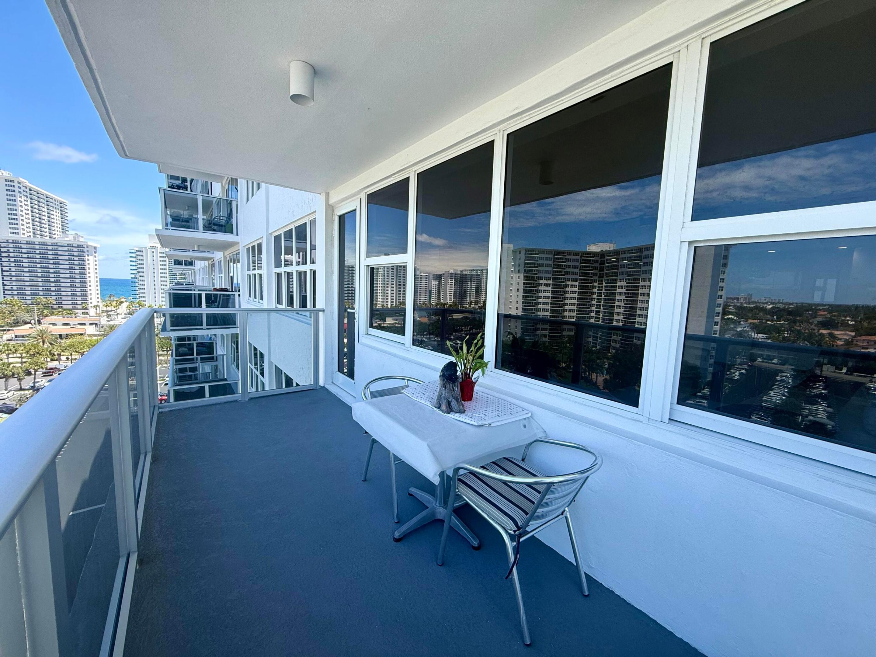 CORAL RIDGE TOWERS SOUTH CO-OP - Residential