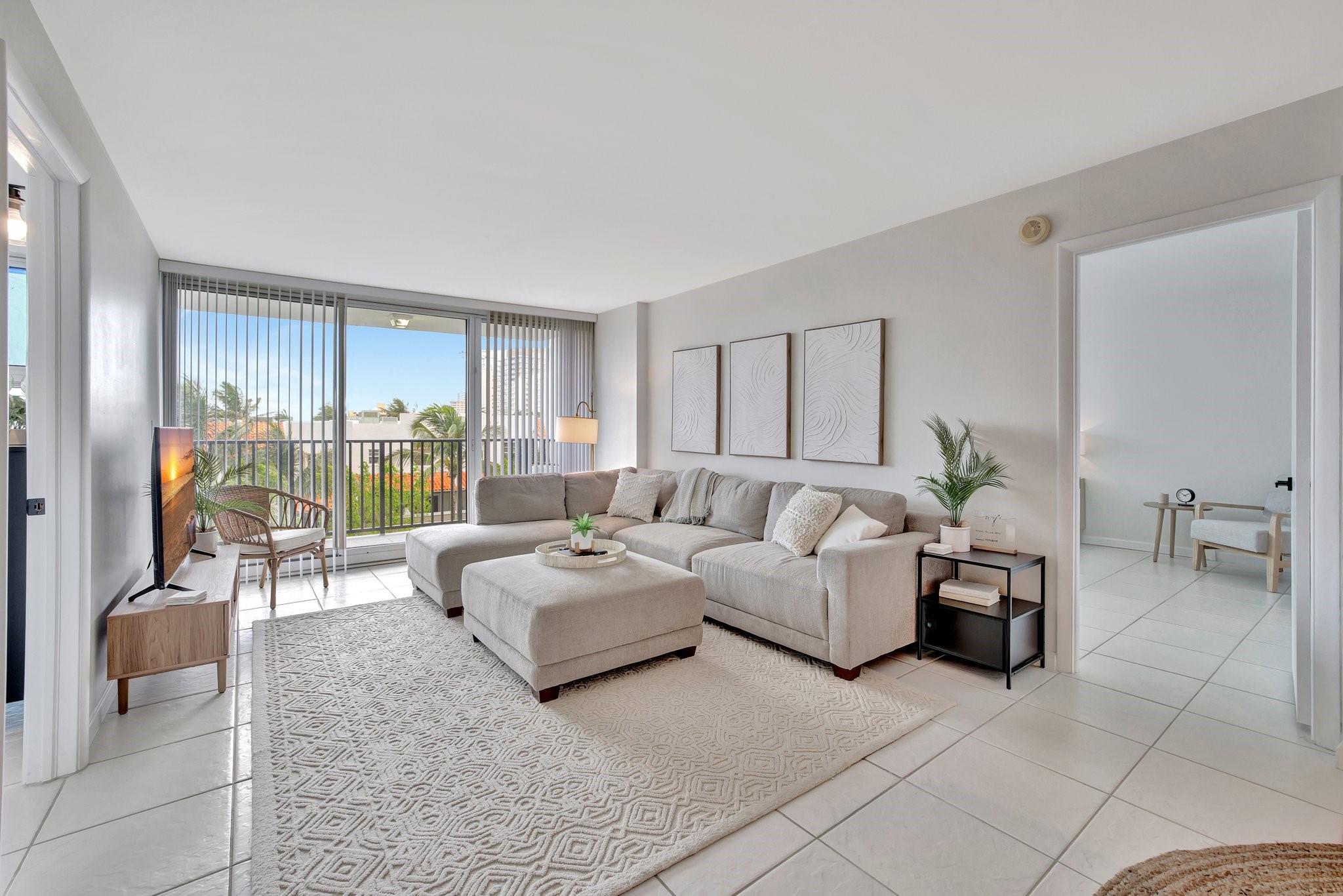 531 N Ocean Blvd 509