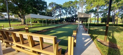 A home in Saint Lucie West