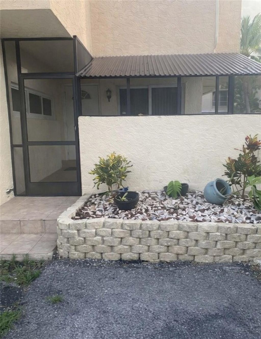 Photo of 871 NW 81st Terrace #1, Fort Lauderdale, FL 33324 (MLS # F10545444)