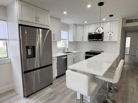 Tiny photo for 108 BRITTANY C Terrace #C, Delray Beach, FL 33446 (MLS # B26090902)