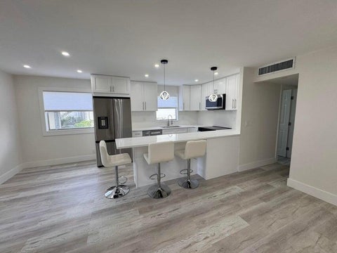 Tiny photo for 108 BRITTANY C Terrace #C, Delray Beach, FL 33446 (MLS # B26090902)