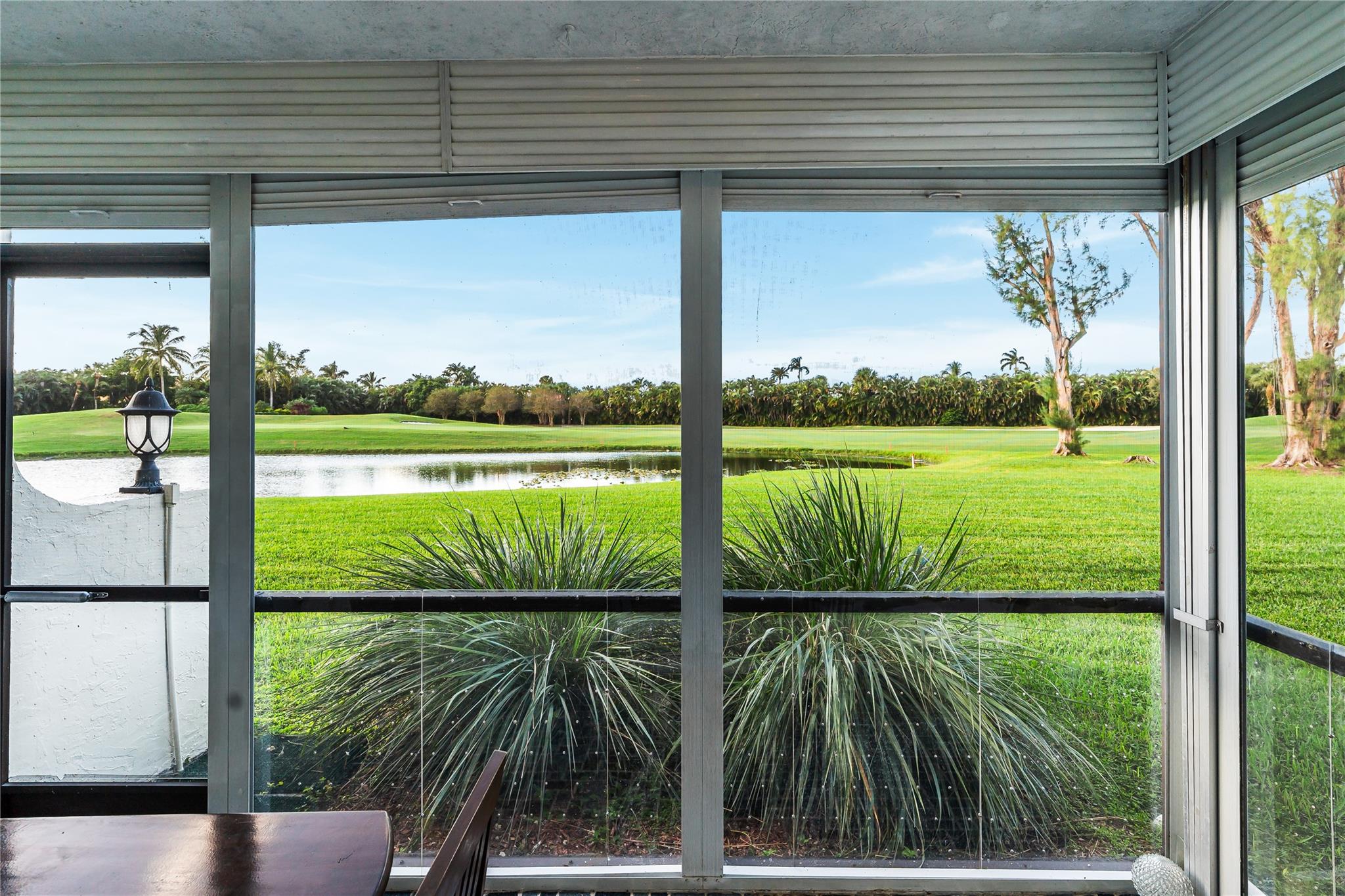 Hollybrook Golf & Tennis - Residential