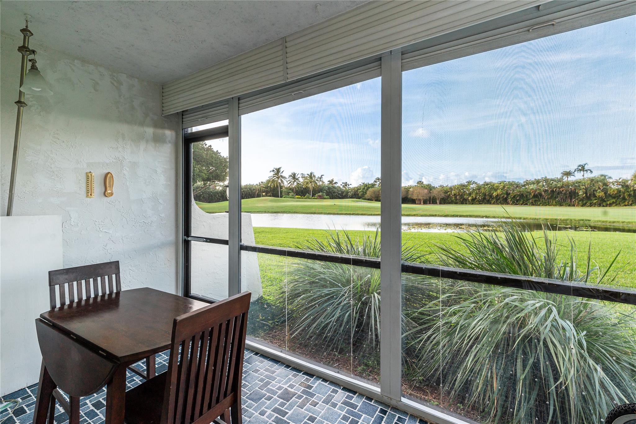 Hollybrook Golf & Tennis - Residential